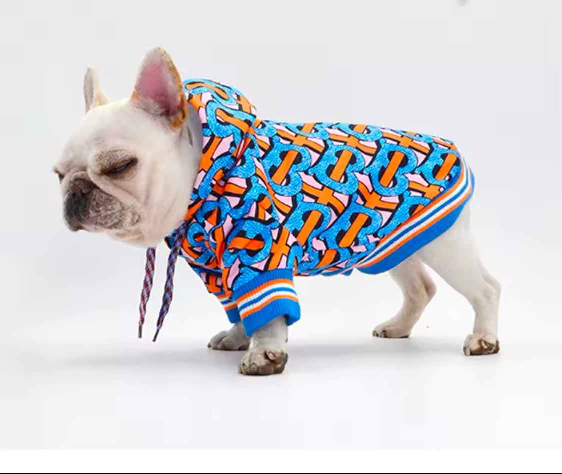 Barkberry Hoodie