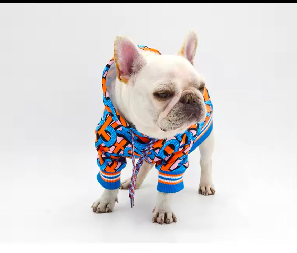 Barkberry Hoodie