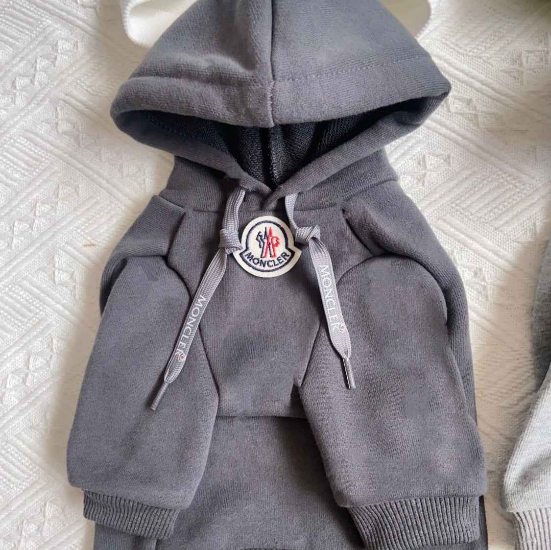 MC Hoodie