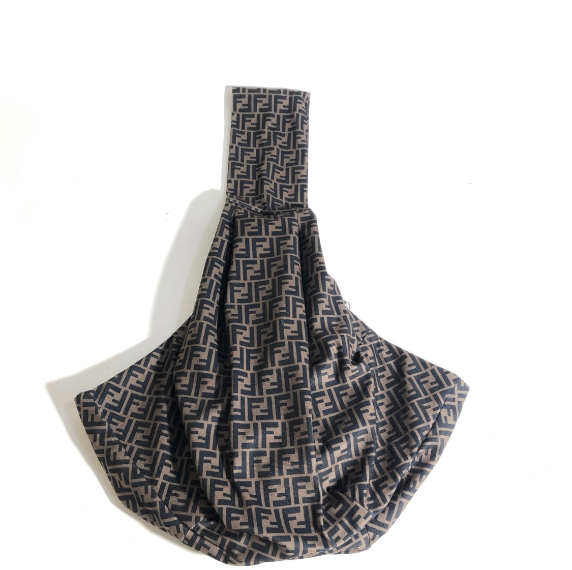 Furr-Tastic Sling Tote