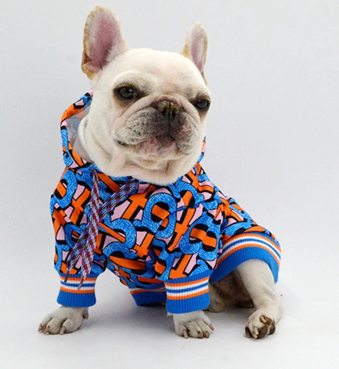 Barkberry Hoodie