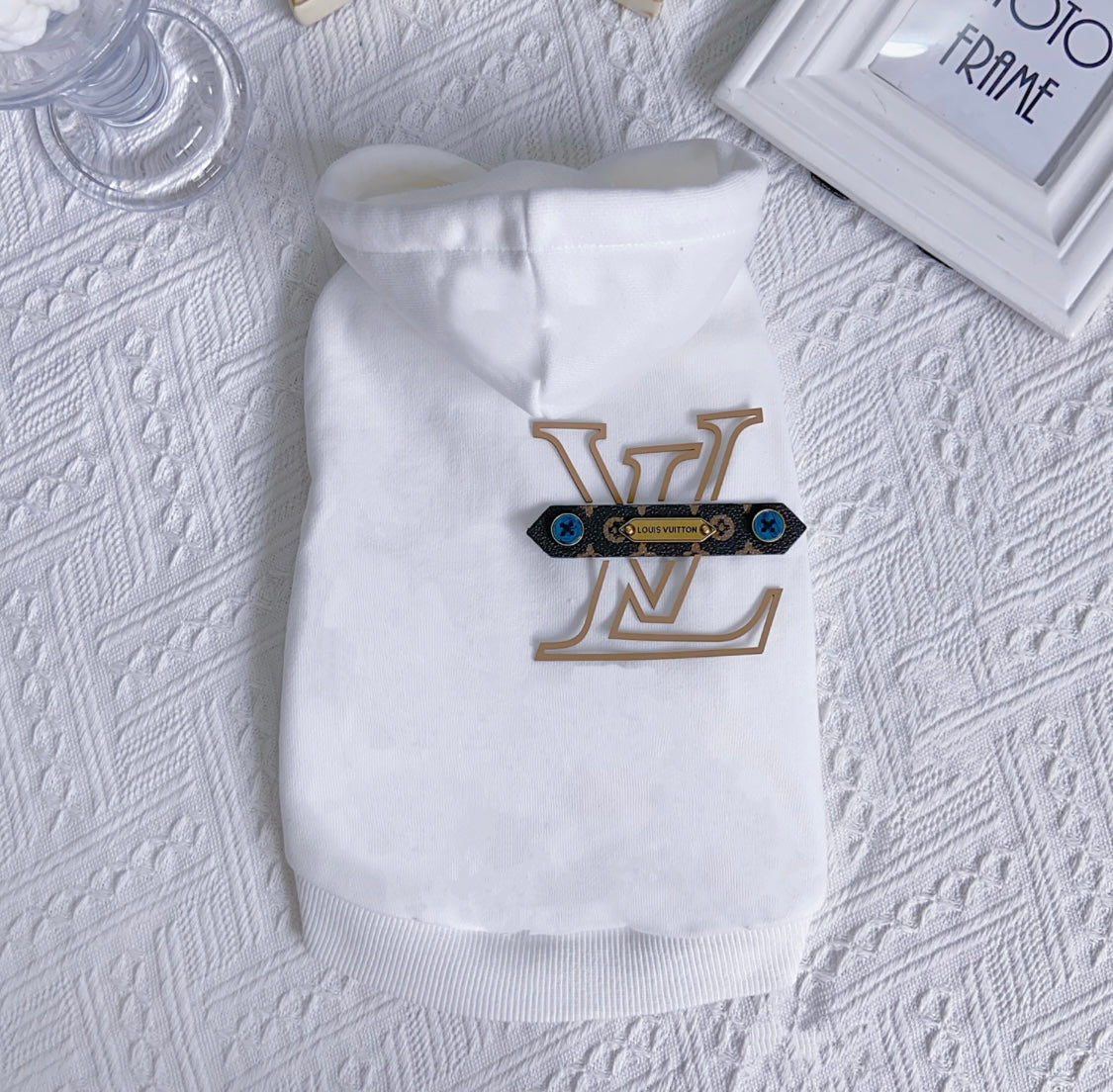 Lewie Vee Hoodie
