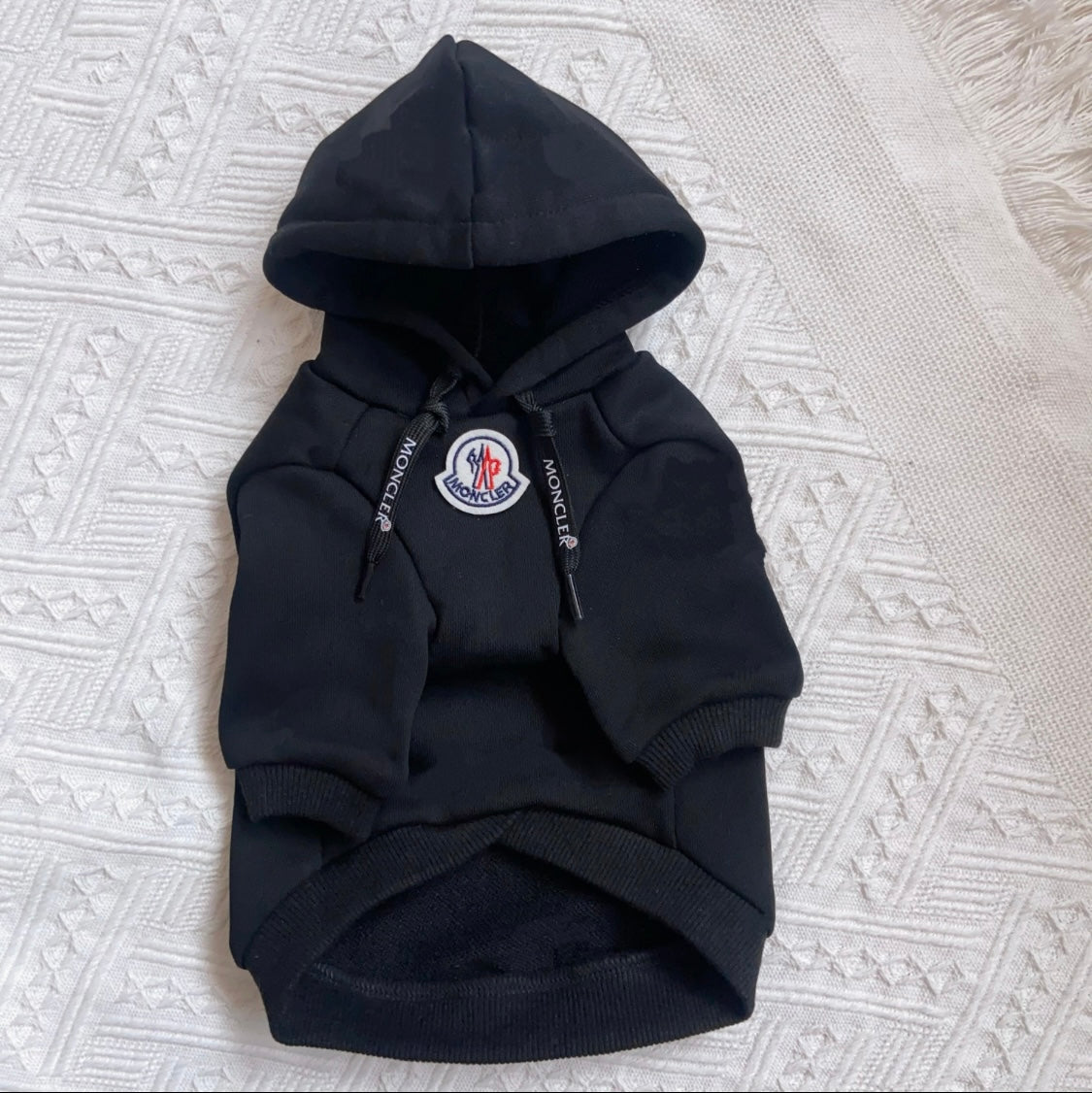 MC Hoodie