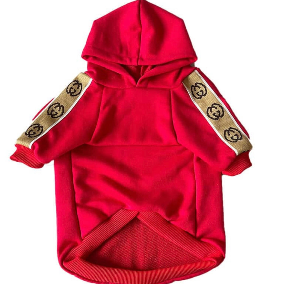 Pucci Hoodie