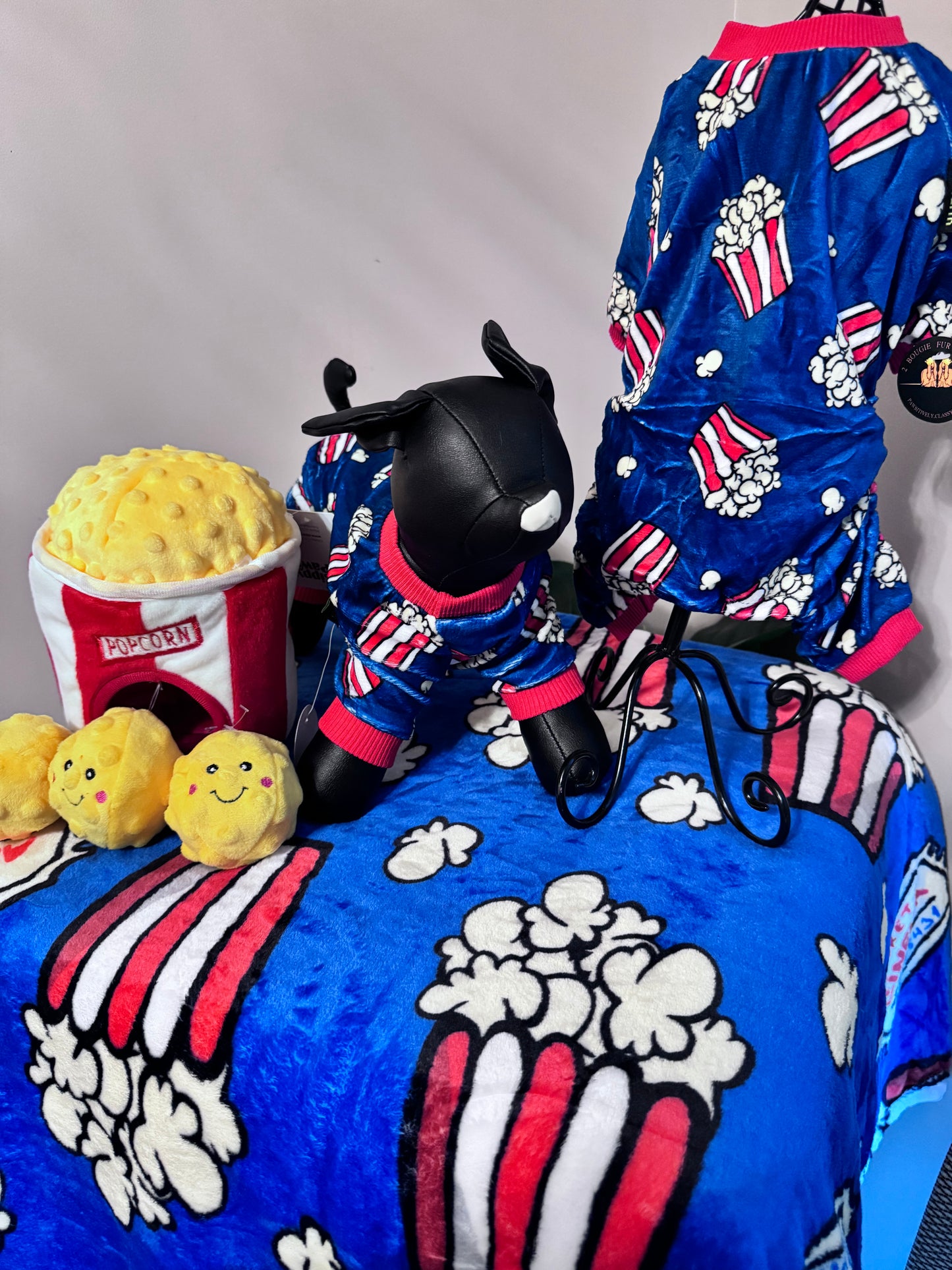 Netflix & Chill