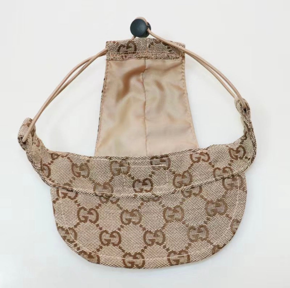 Pucci Visor