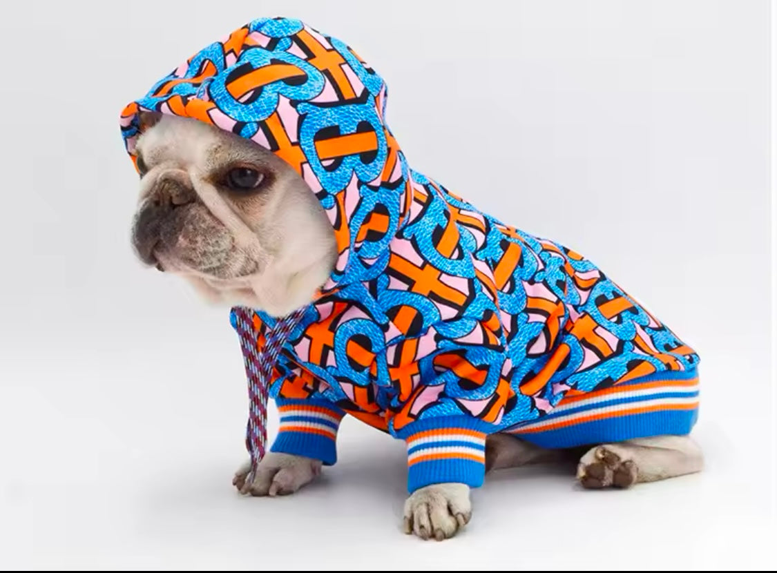 Barkberry Hoodie