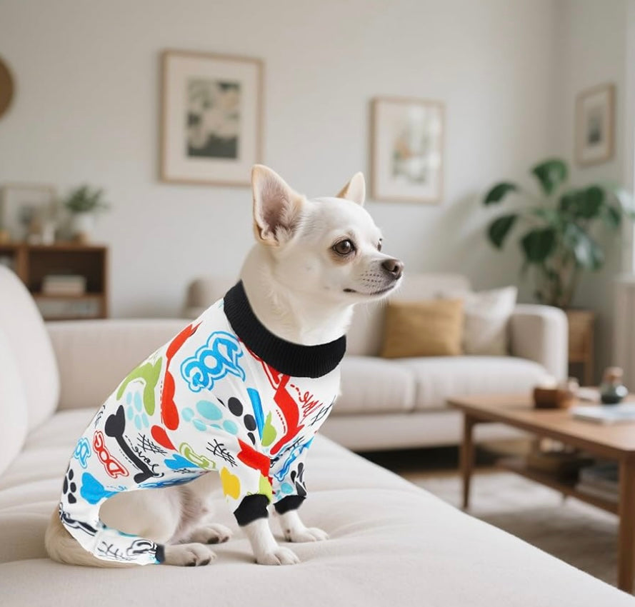 Wacky PJs