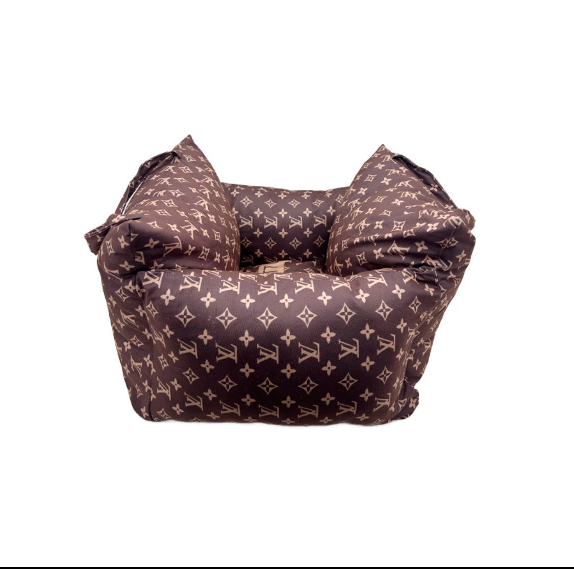 Lux Travel Seat/Bed