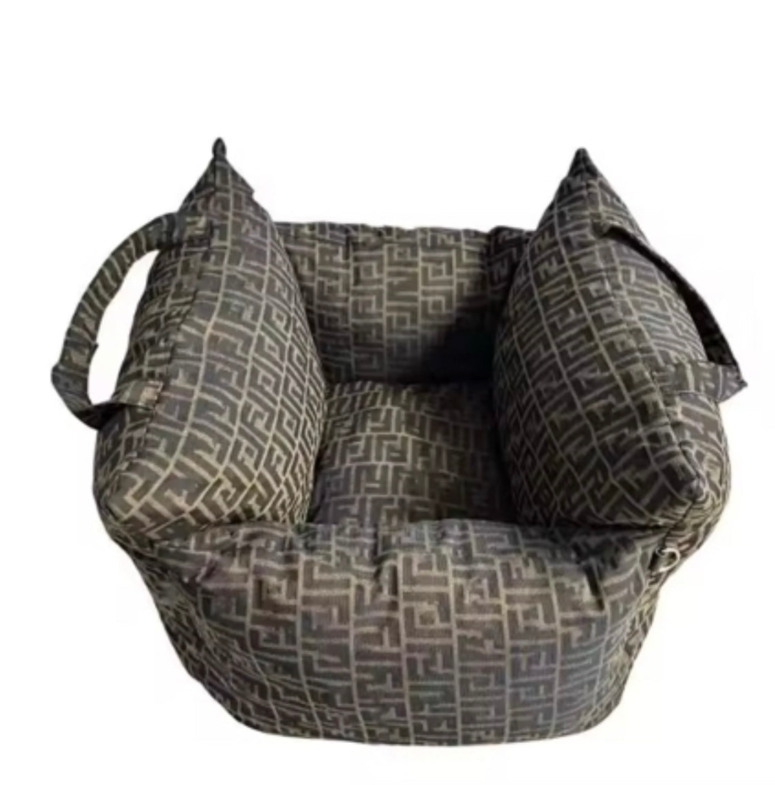 Lux Travel Seat/Bed