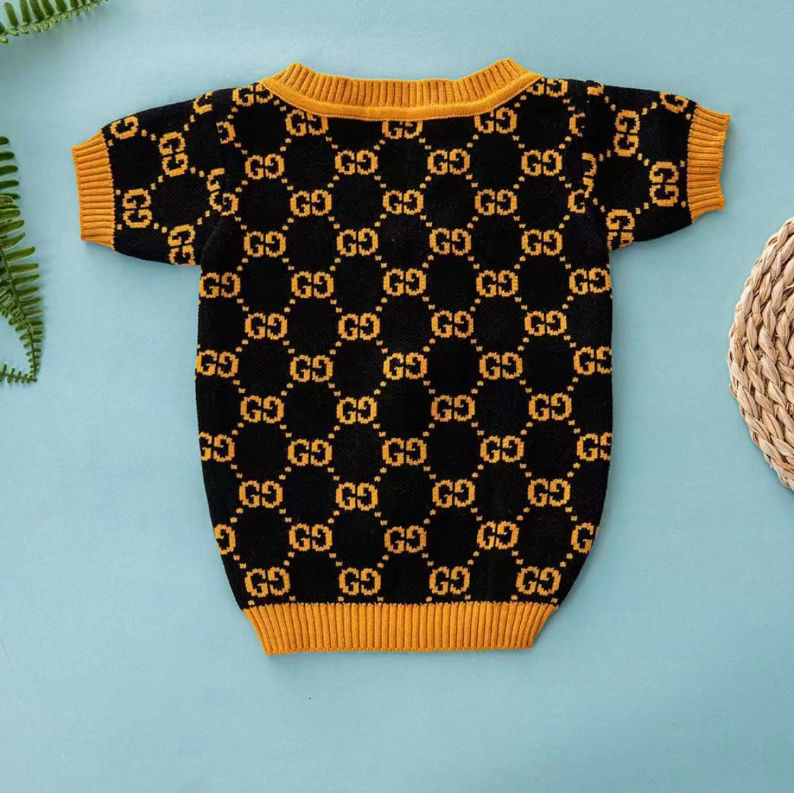 Pucci Cardigan