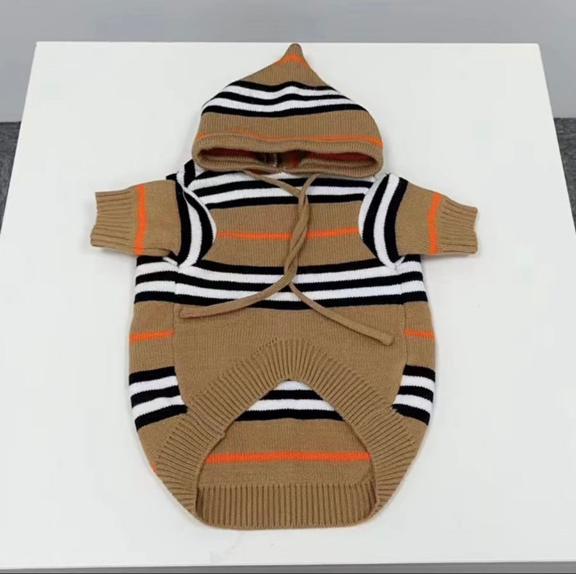 Barkberry B Hoodie