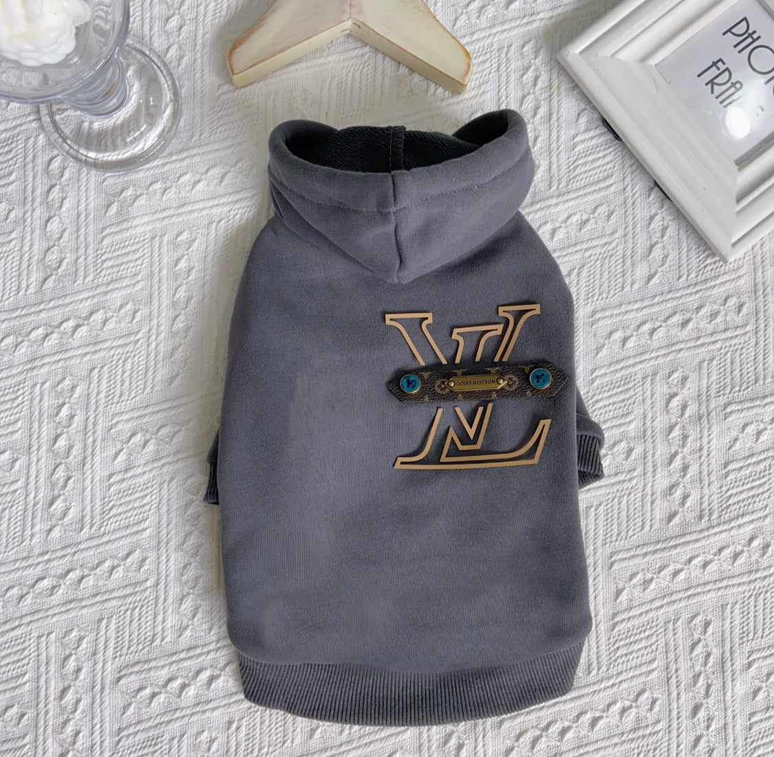 Lewie Vee Hoodie