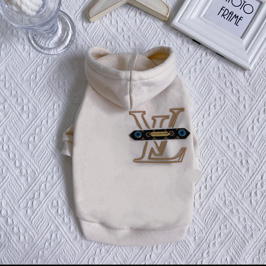 Lewie Vee Hoodie