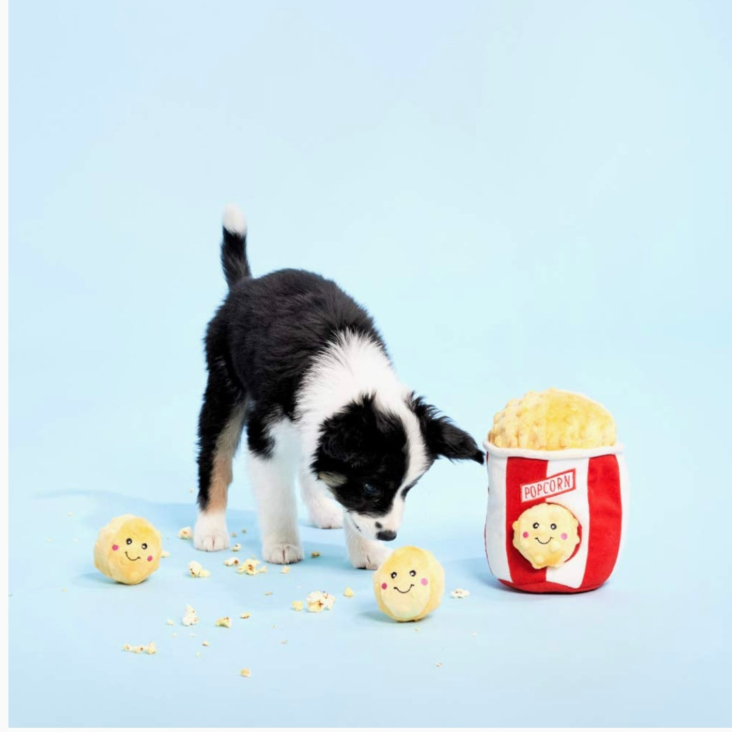 Popcorn Love