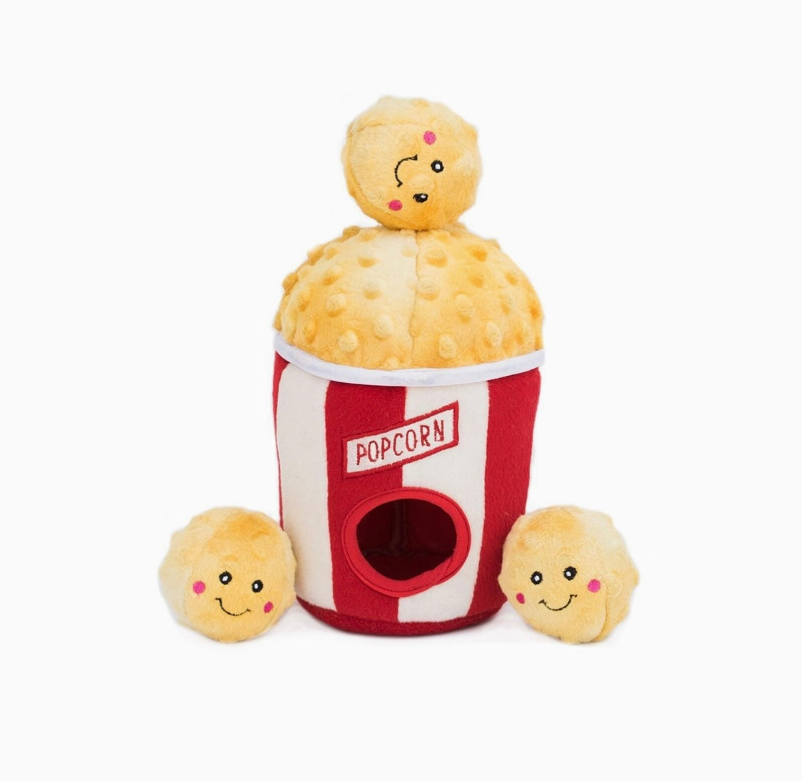 Popcorn Love