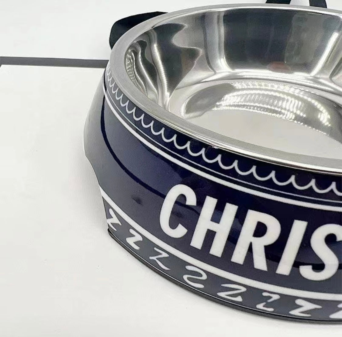 Pawdior Lux Bowl