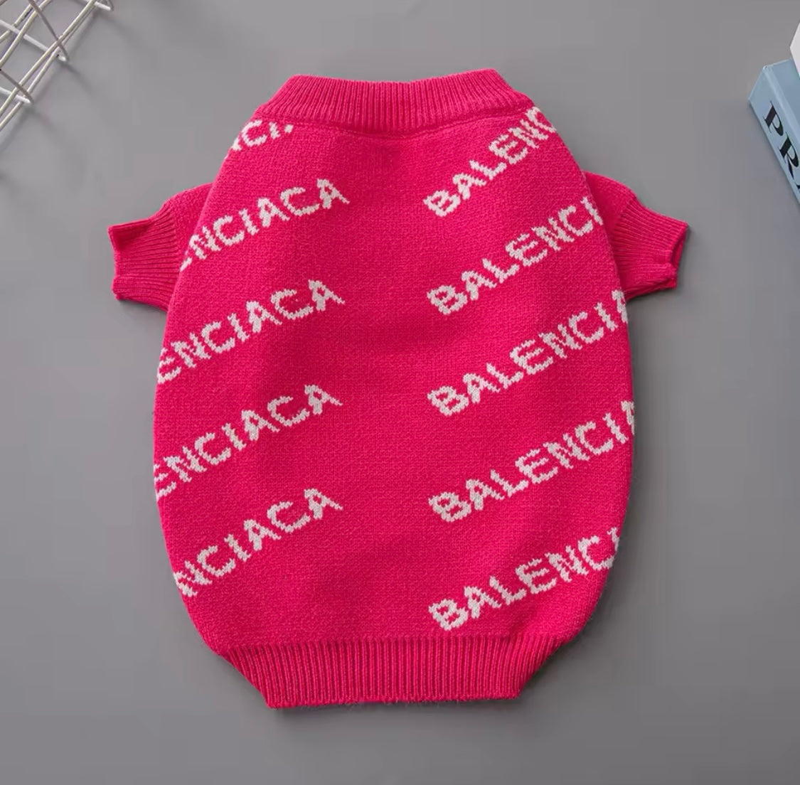 Pawlenci Sweater