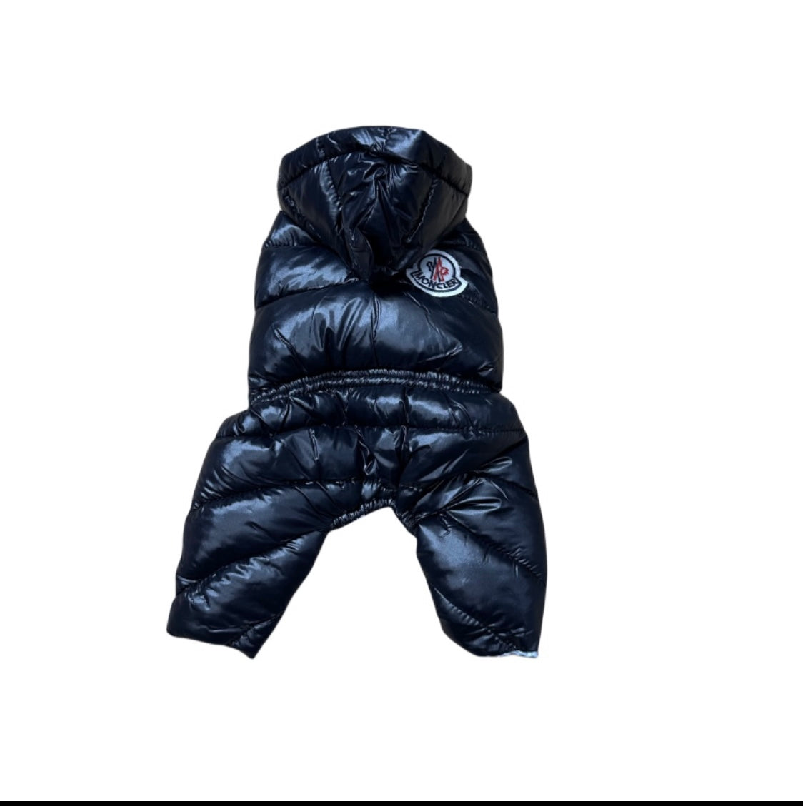 MC Puffer Coat