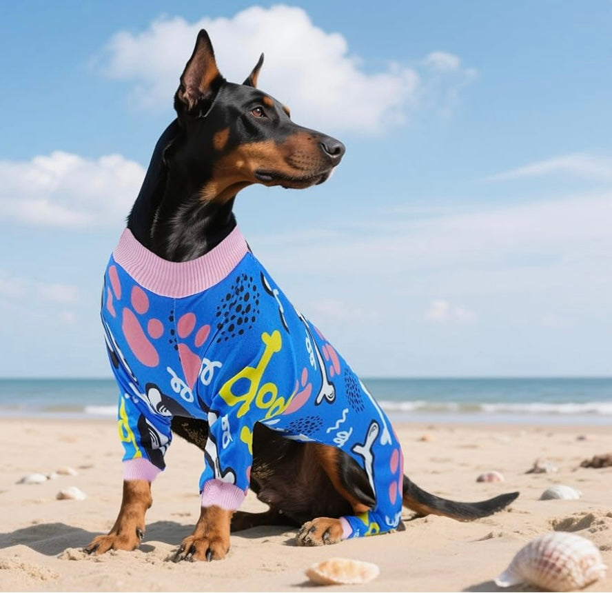 Wacky PJs