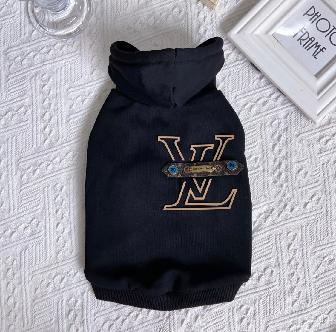 Lewie Vee Hoodie