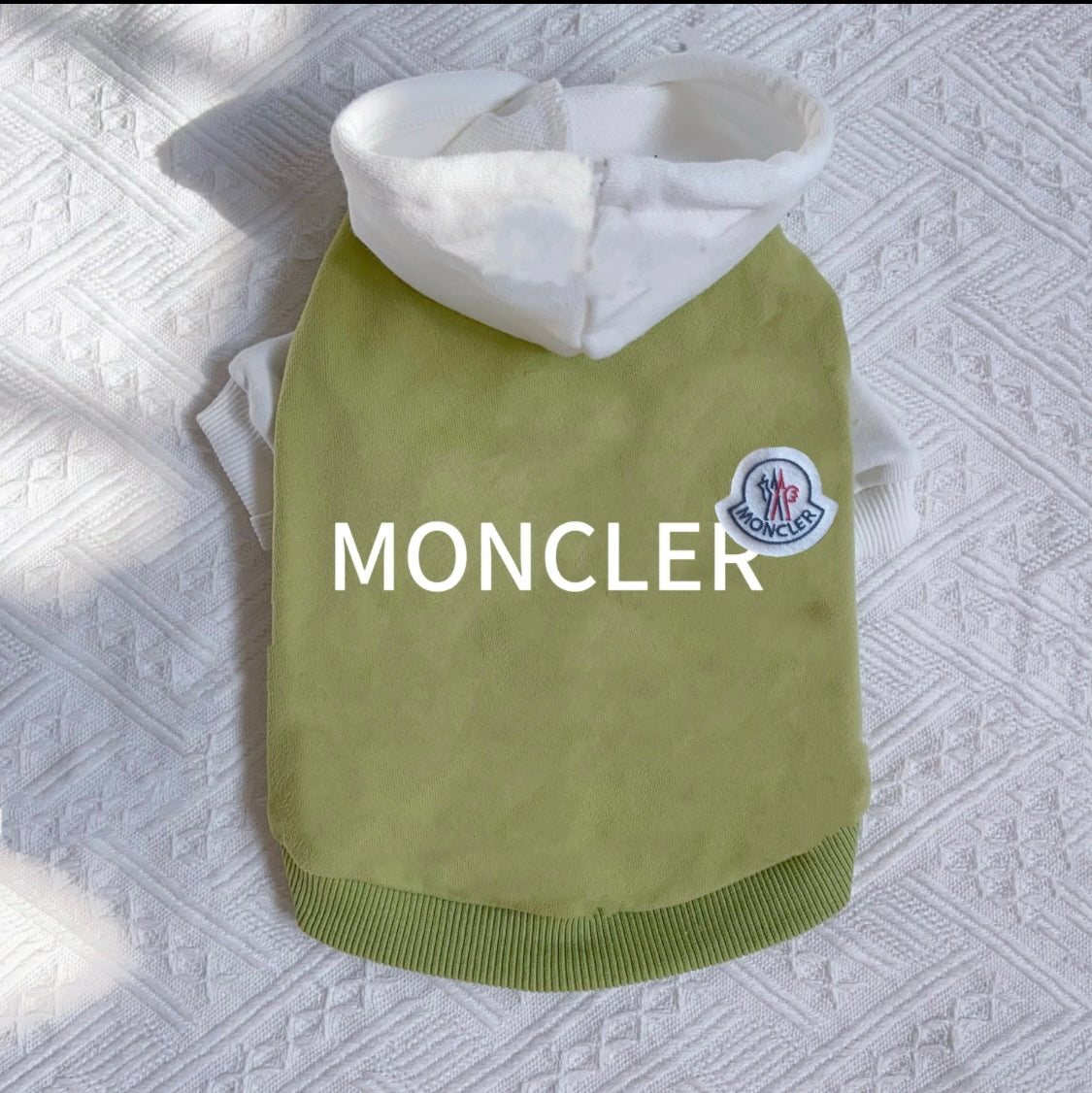 MC Hoodie