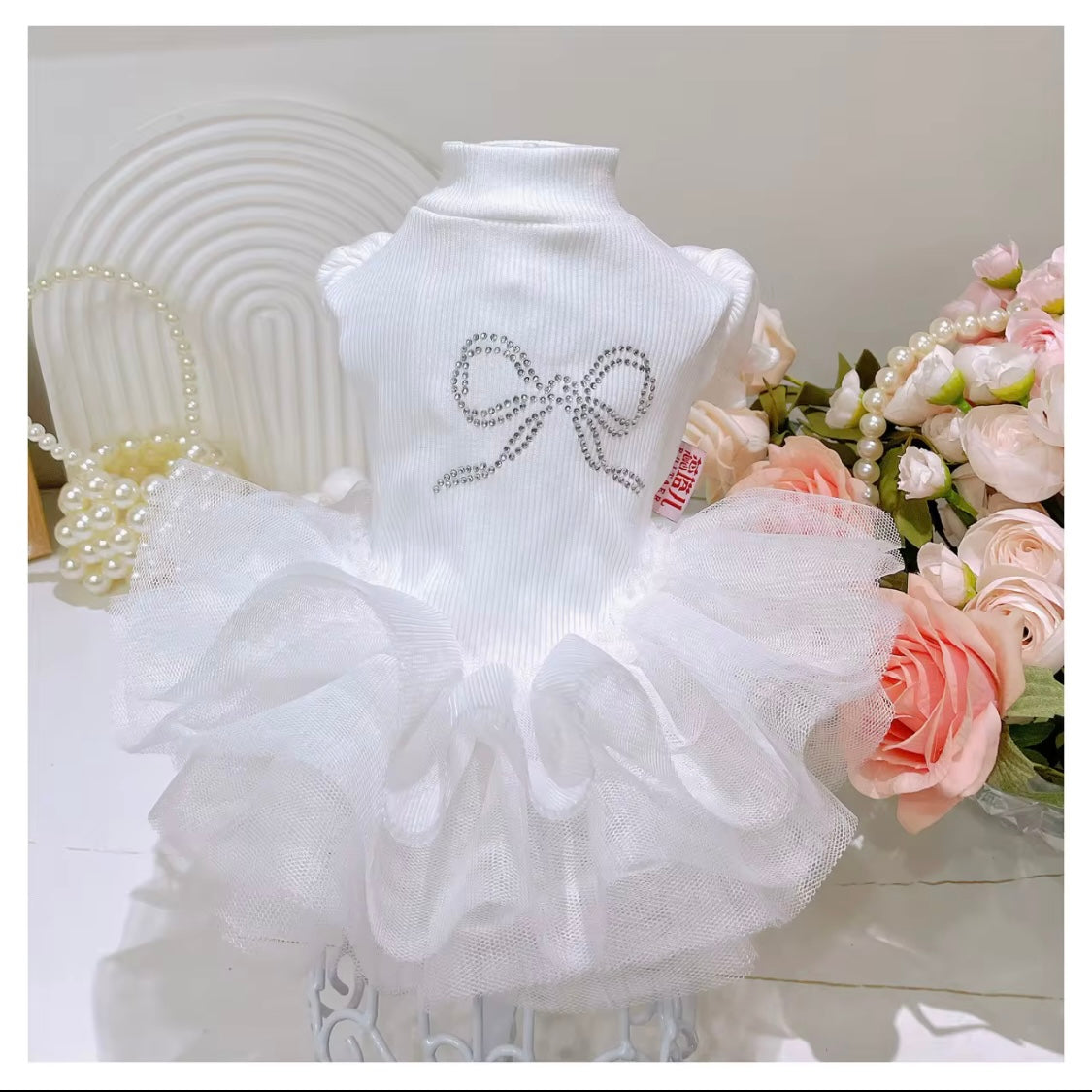 En Blanc