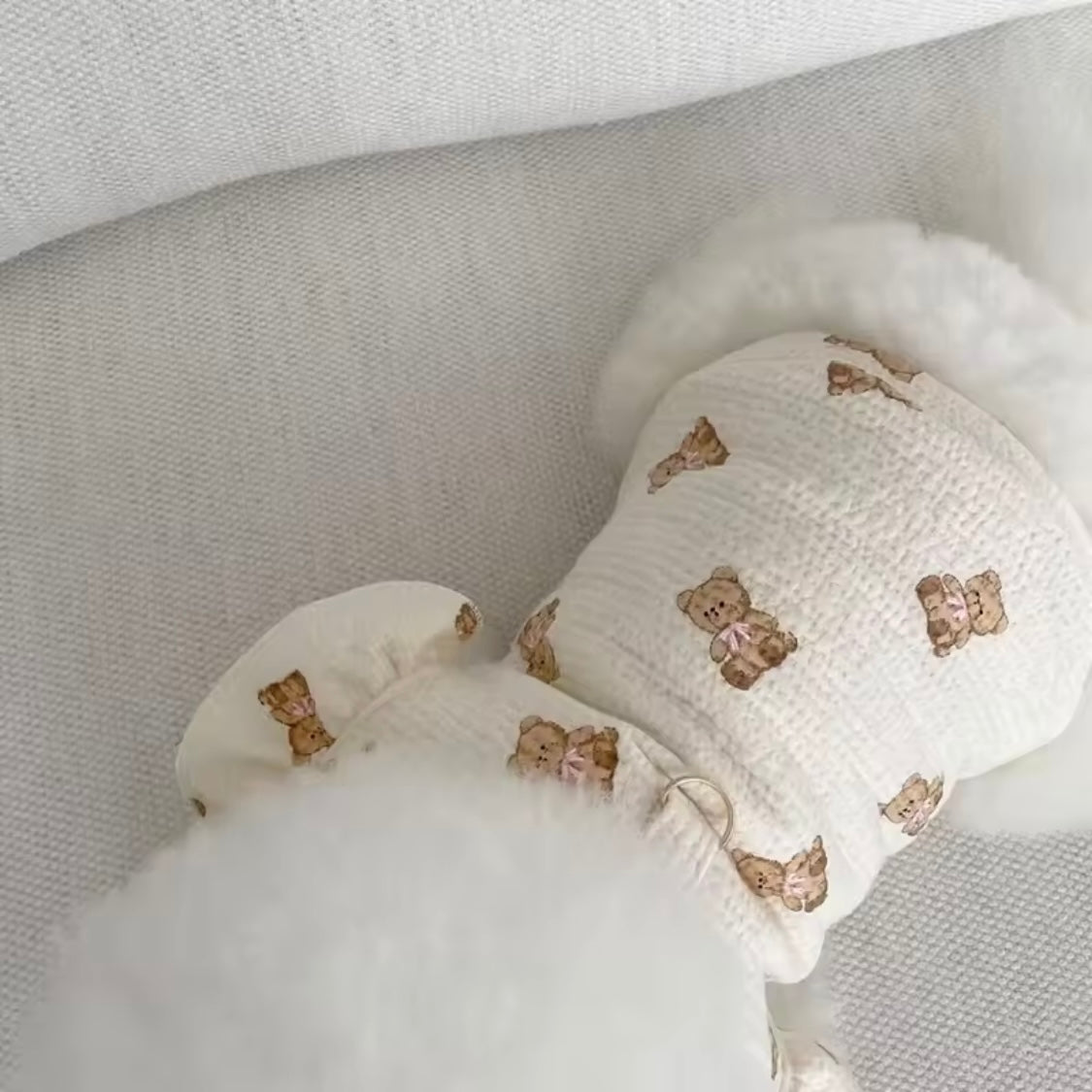 Teddy Love