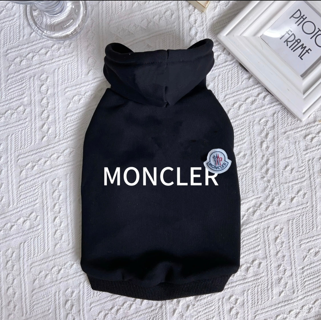 MC Hoodie