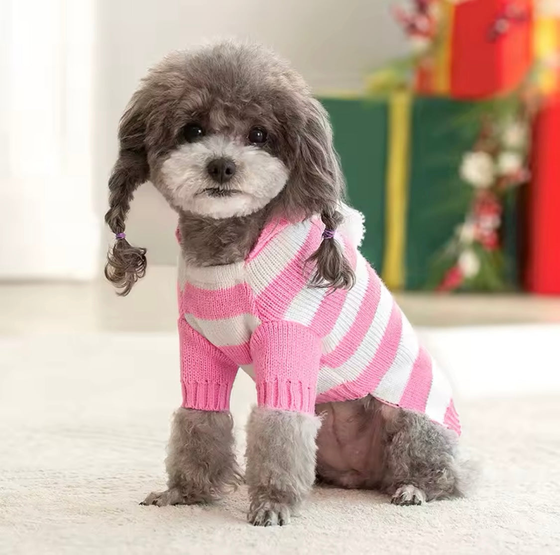Don’t Cover My Stripes