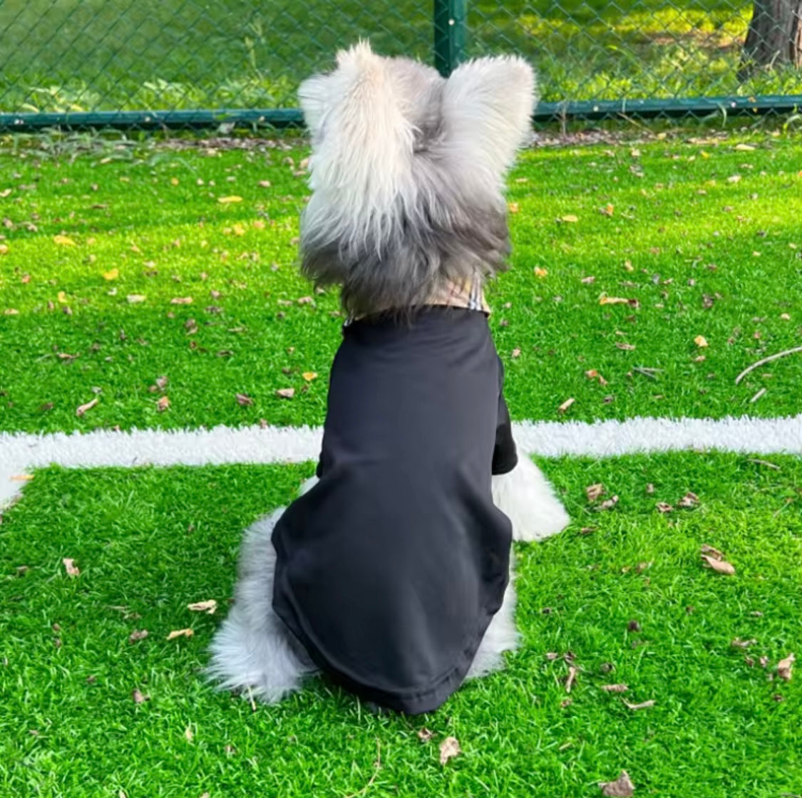 Barkberry Polo