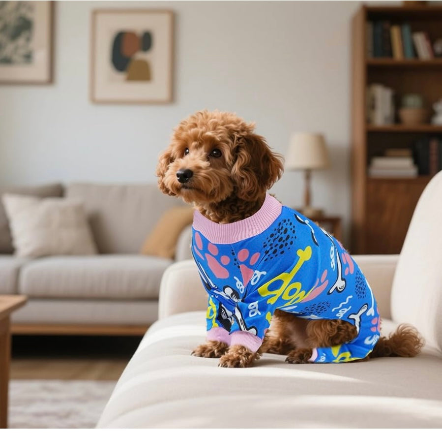 Wacky PJs