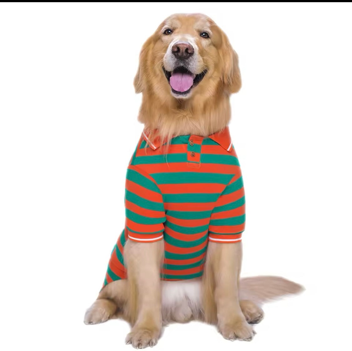 No Stars, Just Stripes