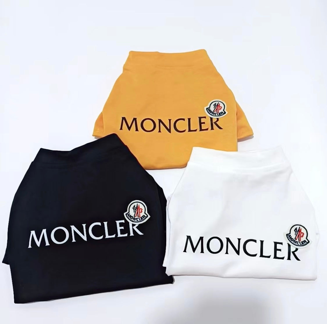 MC Tees