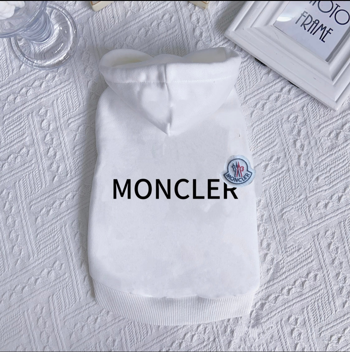 MC Hoodie