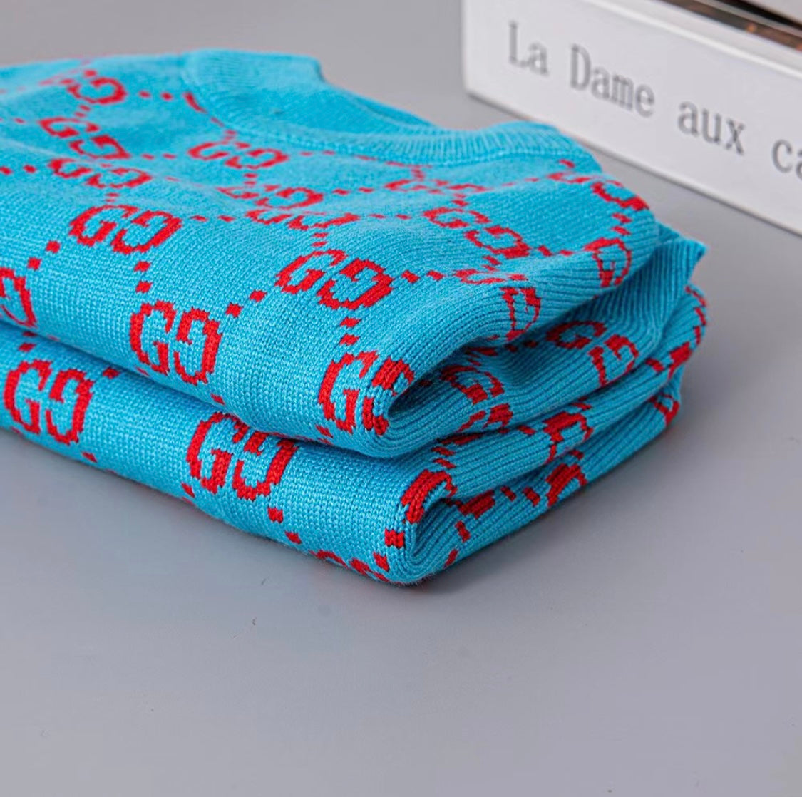 Pucci Lux Sweater