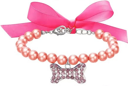 Diamonds & Pearls
