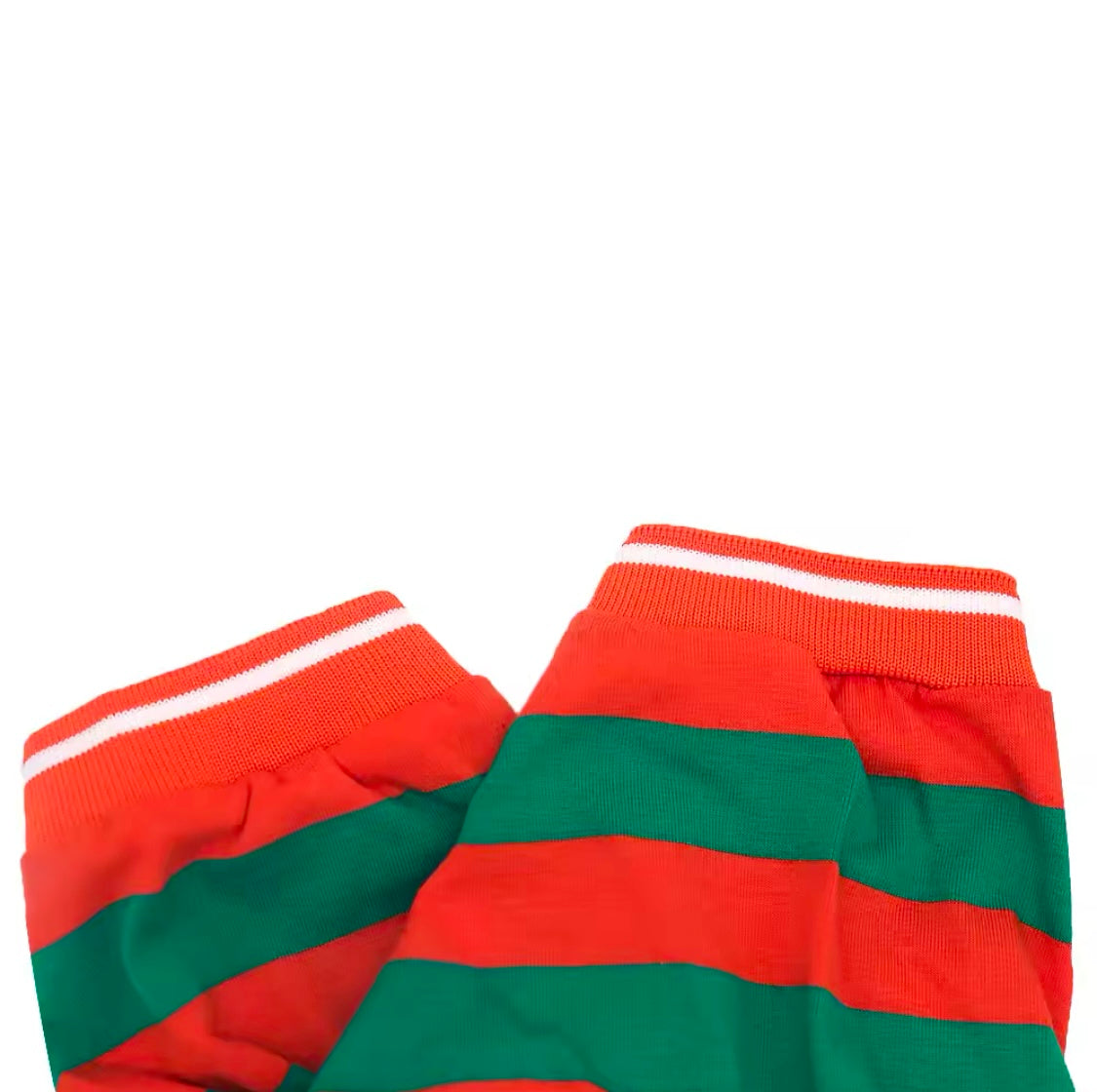 No Stars, Just Stripes
