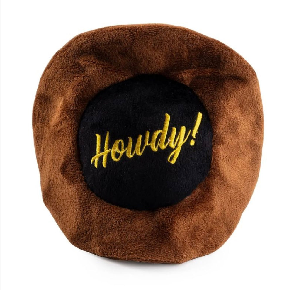 Howdy Cowdoggie