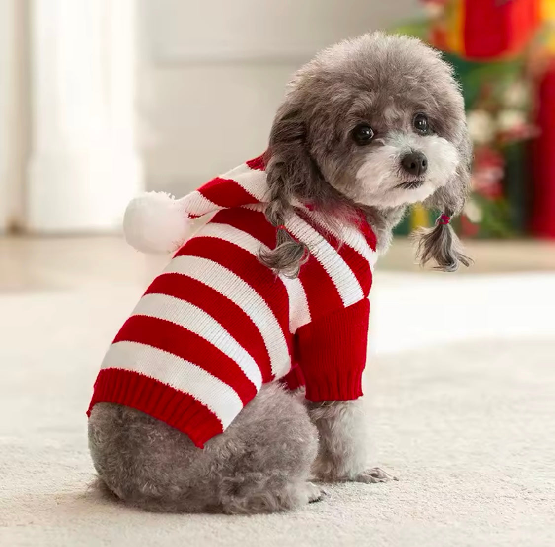 Don’t Cover My Stripes