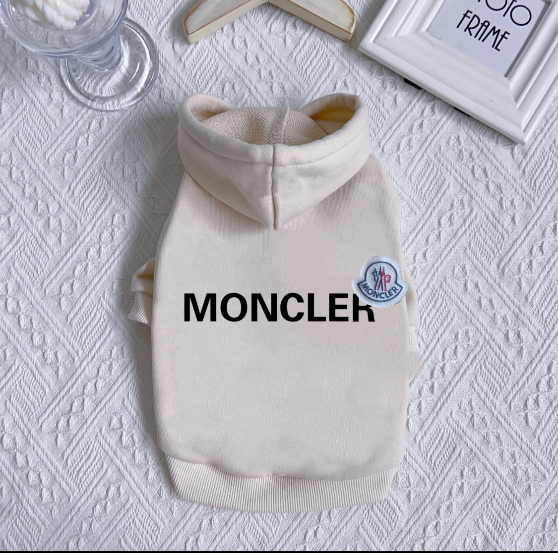 MC Hoodie