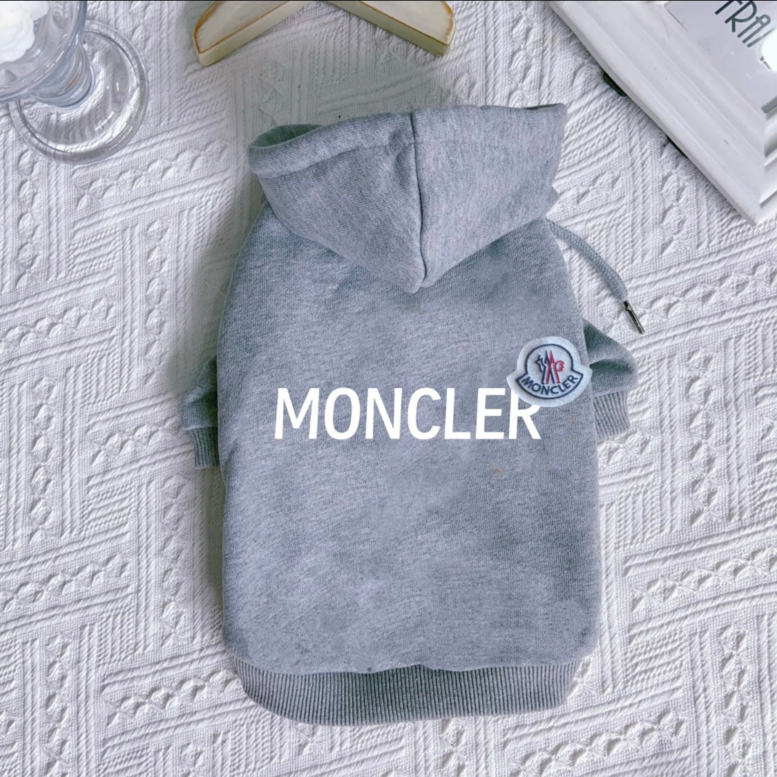 MC Hoodie
