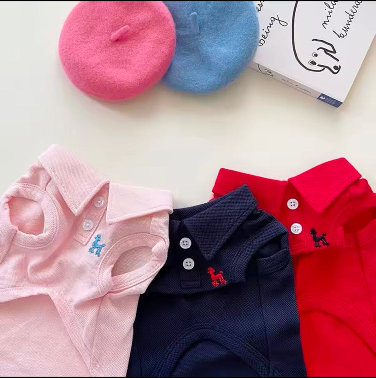 *Tees & Sleeves