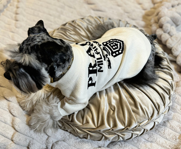 *The Purr-Fect Sweaters