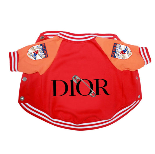Lux Varsity Jackets
