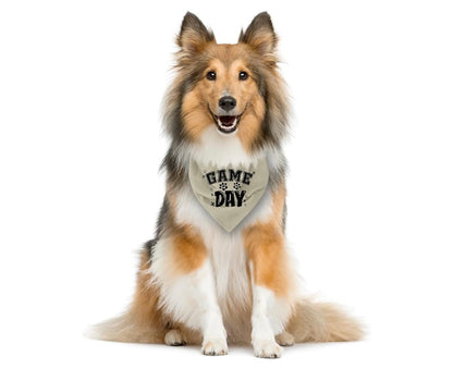 Game Day Bandana