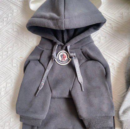 MC Hoodie
