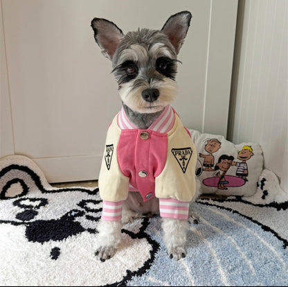 Lux Varsity Jackets