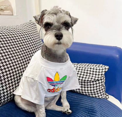 Trefoil Tees