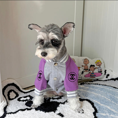 Lux Varsity Jackets